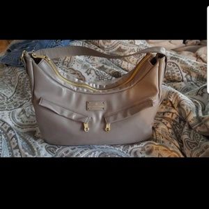 Six Pack Fitness travel bag